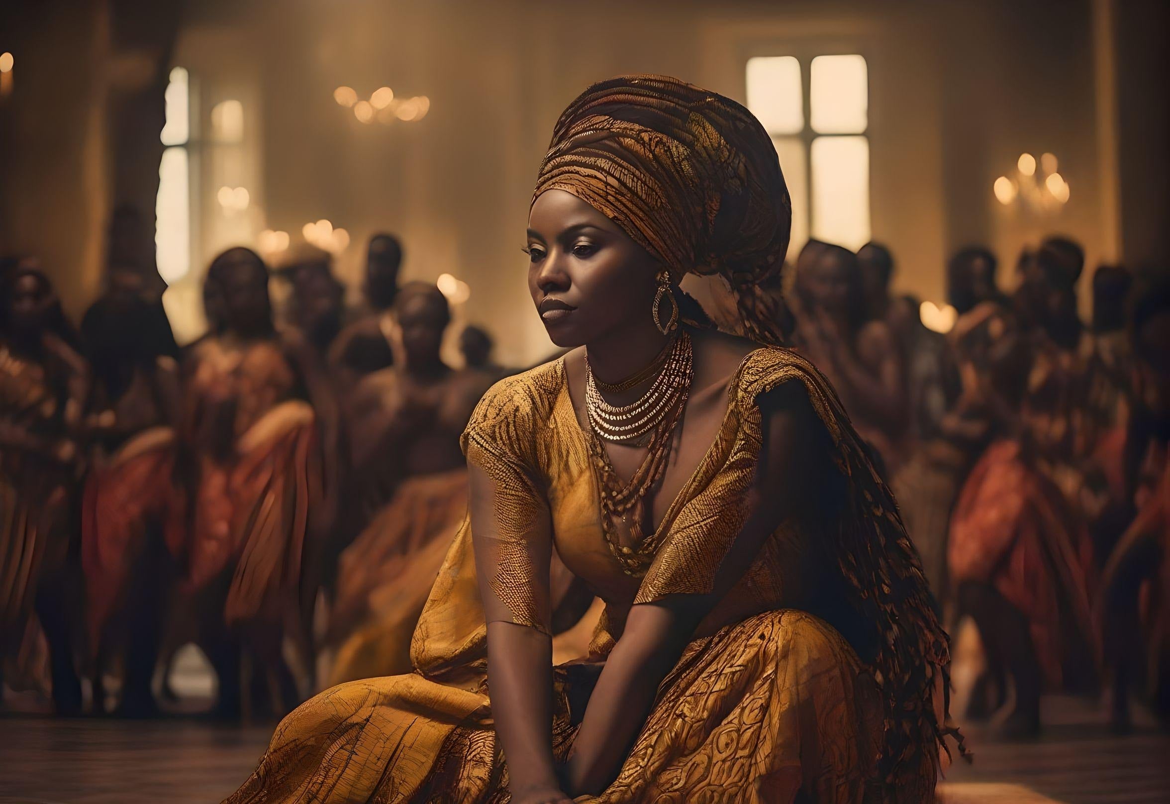 Black Art