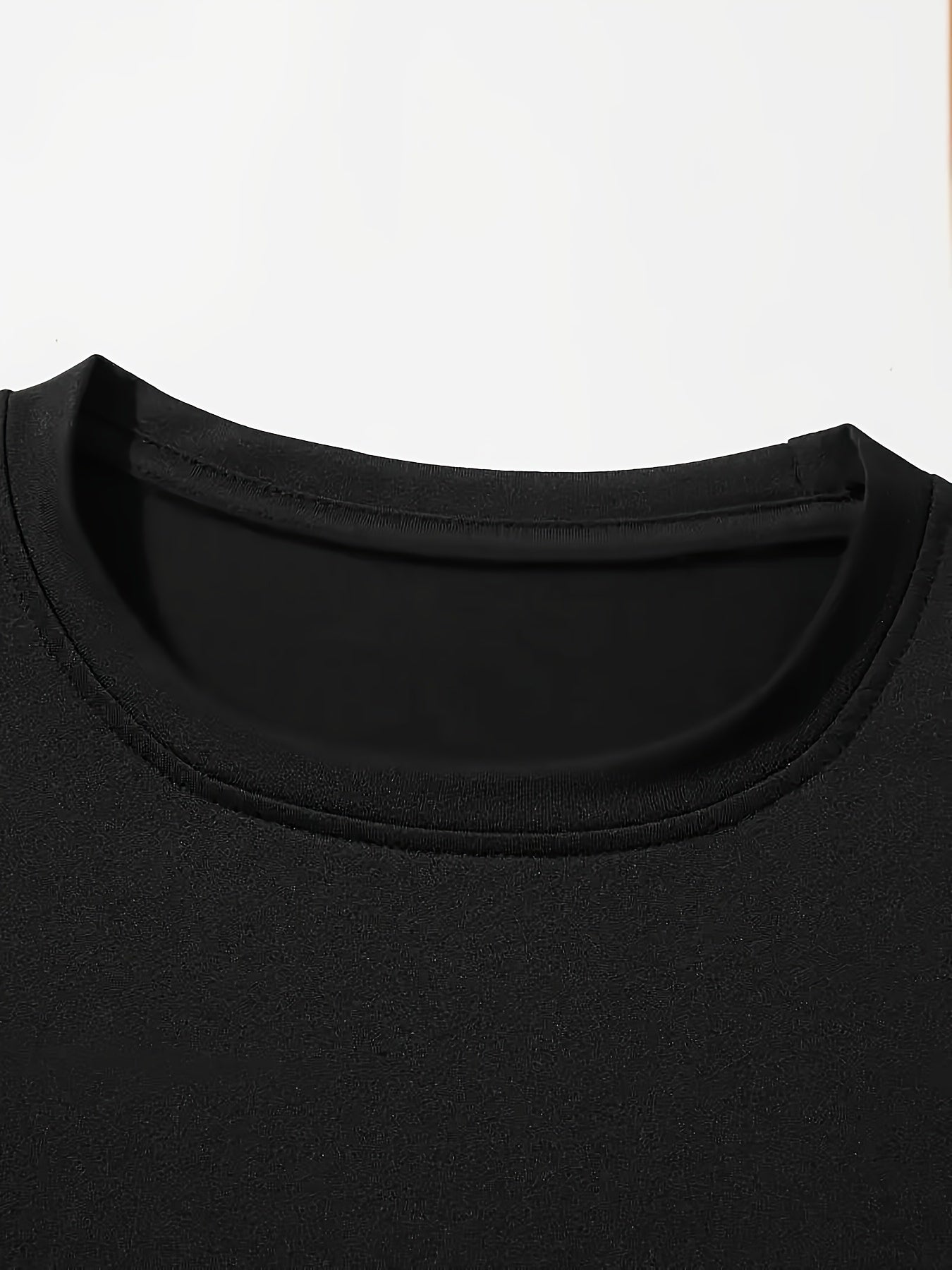 Ben Drankin, Casual Short Sleeved Round Neck T-shirts, Summer Outdoor Men's Clothing