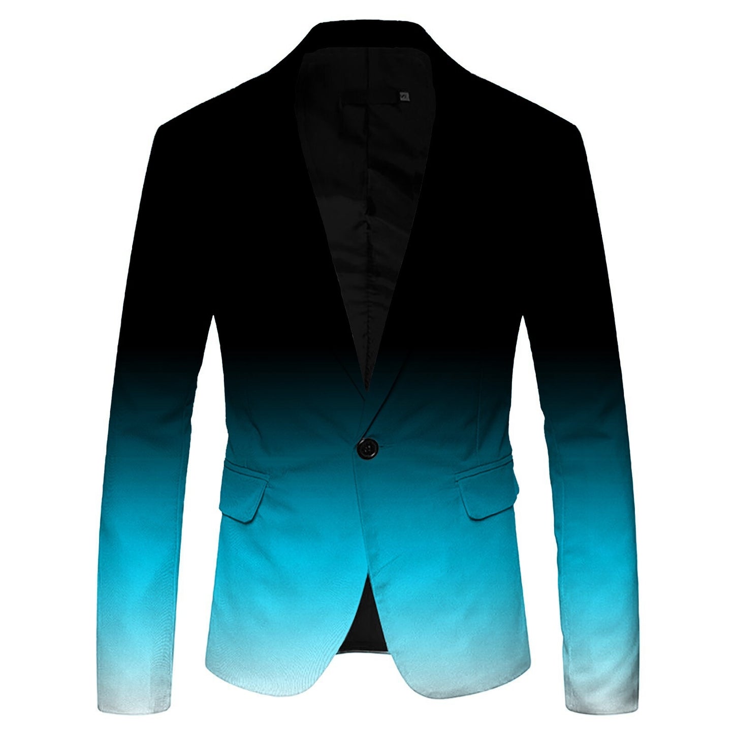 Men's New Fashion Casual Suit Jacket