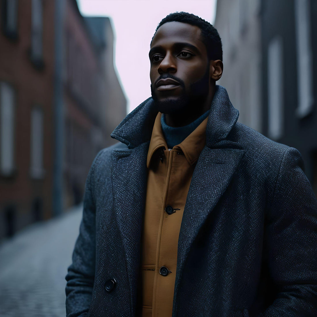 Discover the Most Trendy Fall Fashions for Him