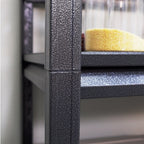 5 Tiers Of Heavy Metal Shelves