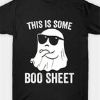 Men's Creative Tops, Casual Short Sleeved Round Neck T-shirts, Summer Outdoor Men's Clothing