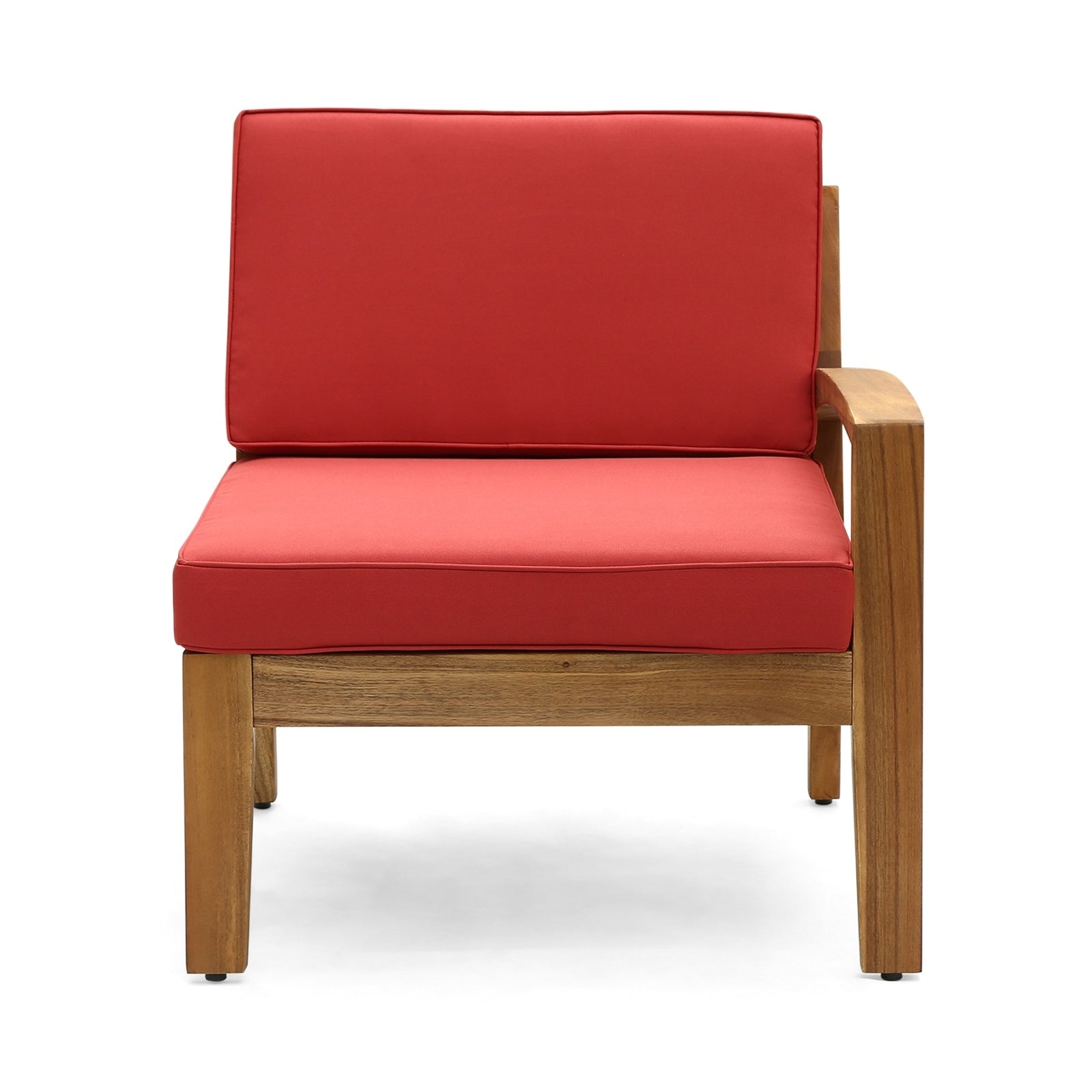 GRENADA L SHAPE 3-seater sectional sofa Set and table