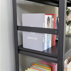 5 Tiers Of Heavy Metal Shelves