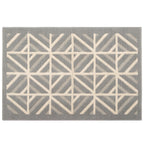 Nordic Home Floor Mat Home Dirty-resistant Porch Carpet