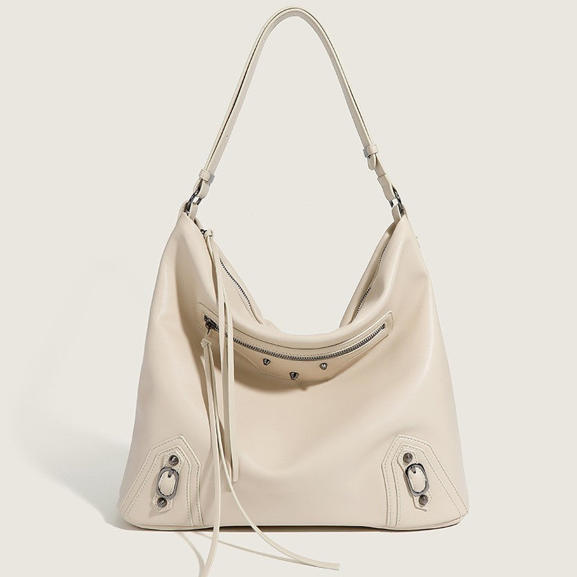 Niche Shoulder Messenger Bag All-match Underarm