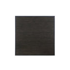 Tekoa - Coffee Table - Dark Brown