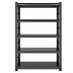 5 Tiers Of Heavy Metal Shelves