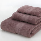 Hotel home towel