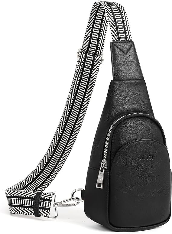Women's Fashion European And American Style Color Matching Crossbody Bag