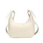 Simple All-match Shoulder Dumpling Bag Women's Crossbody Selenodont Bag