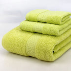 Hotel home towel