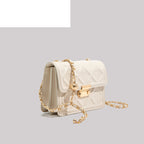 New High-quality Texture Niche Versatile Shoulder Bag