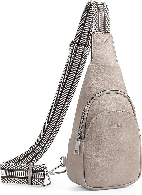 Women's Fashion European And American Style Color Matching Crossbody Bag