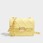 New High-quality Texture Niche Versatile Shoulder Bag