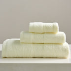 Minimalist Style Square Towel Towel Bath Towel Set Towel Pure Cotton