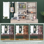 Dressing Table Set