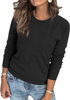 Commute Leisure Pullover Women's Top