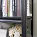 5 Tiers Of Heavy Metal Shelves