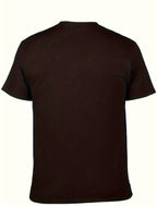 Men's Plus Size T-Shirts "Veteran Grandpa"