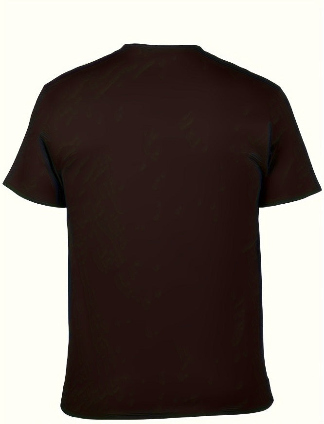 Men's Plus Size T-Shirts "Veteran Grandpa"