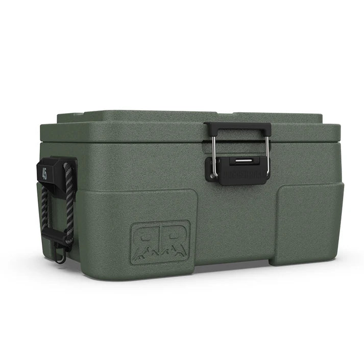 Rugged Road RR45 V2  Hard Cooler